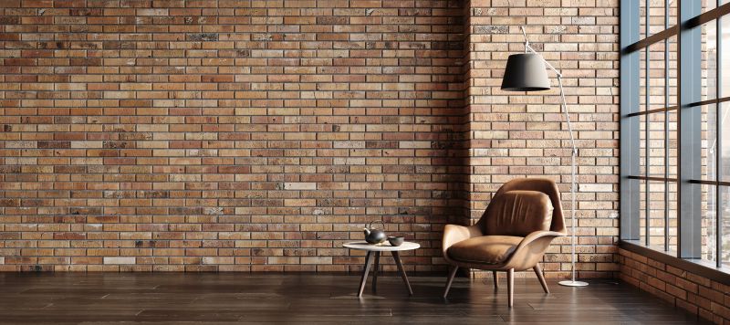 Brick Wall Installation in Boston, MA